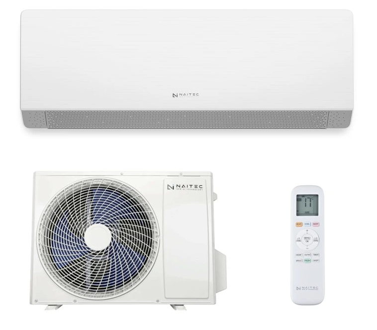 Naitec Sensitive Pro 5 kW