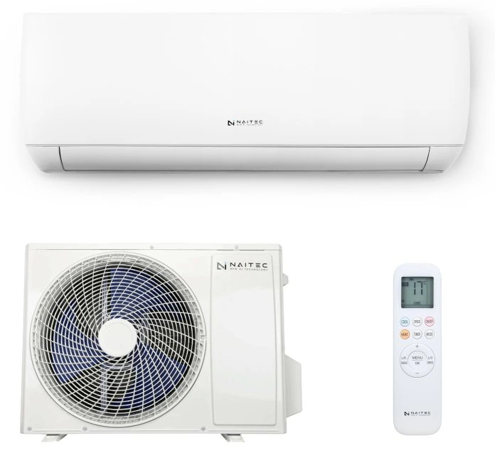 Naitec New Smart 5 kW 
