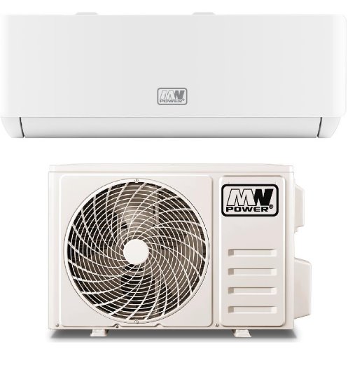MW POWER Nord 3,5kw