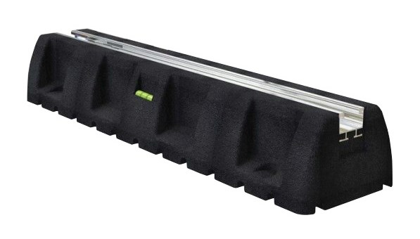 Antivibrační montblok 450mm
